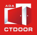 Ct Door